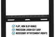 Orion Van Gear Promaster Stealth+ Side Ladder Outdoor Living - Detail View