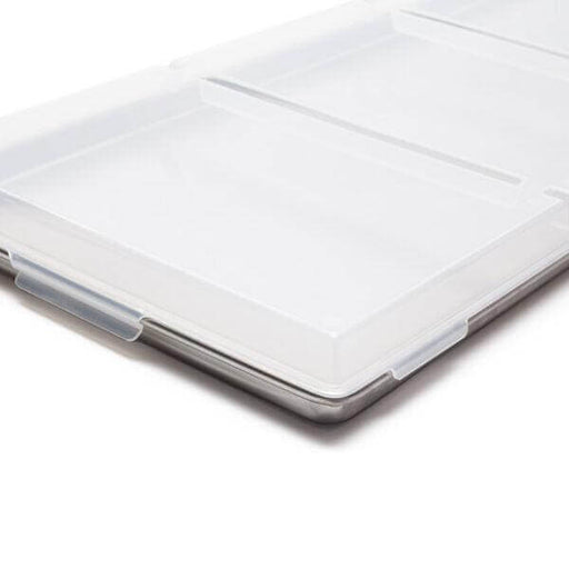 Green Vista Living Harvest Right X-Large Lids Set of 7 Freeze Dryer Accessories