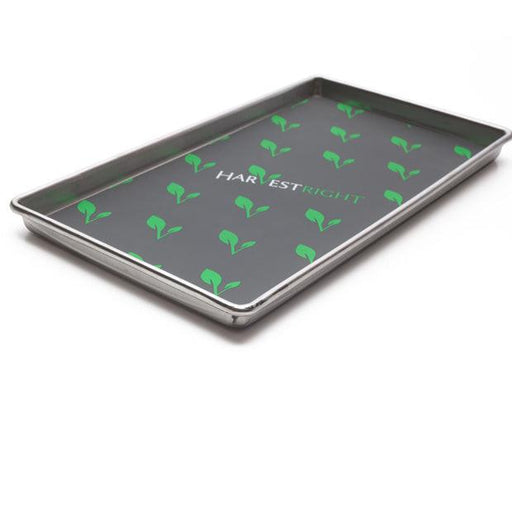 Green Vista Living Harvest Right Small Mats Set of 4 Freeze Dryer Accessories