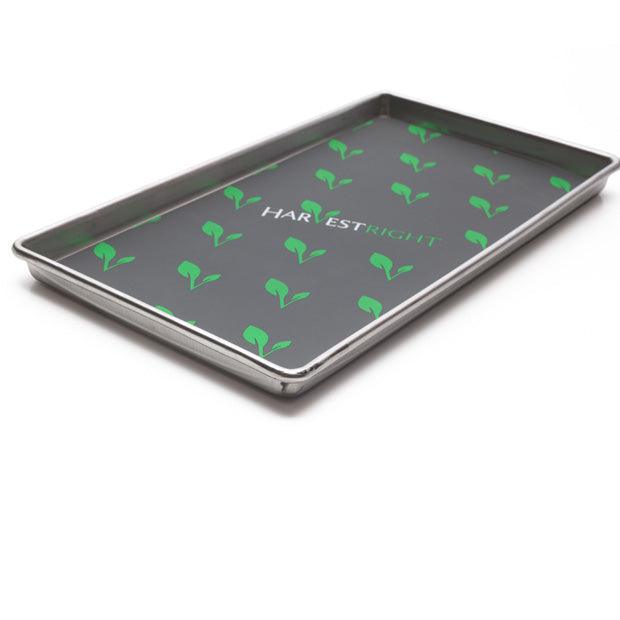 Green Vista Living Harvest Right Small Mats Set of 4 Freeze Dryer Accessories