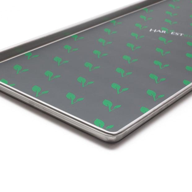 Green Vista Living Harvest Right X-Large Mats Set of 7 Freeze Dryer Accessories