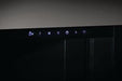 Napoleon Trivista Primis 50" 3 Sided Linear Electric Fireplace - NEFB50H-3SV - Features
