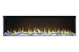 Napoleon Trivista Primis 60" 3 Sided Linear Electric Fireplace - NEFB60H-3SV - View 10