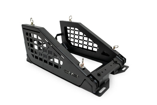DV8 Offroad Truck Bed Universal Tire Carrier & Accessory Mount – image 1 of 19