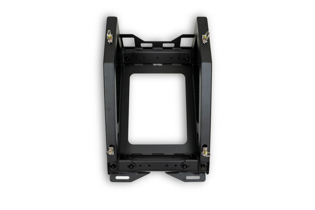 DV8 Offroad Truck Bed Universal Tire Carrier & Accessory Mount – image 16 of 19