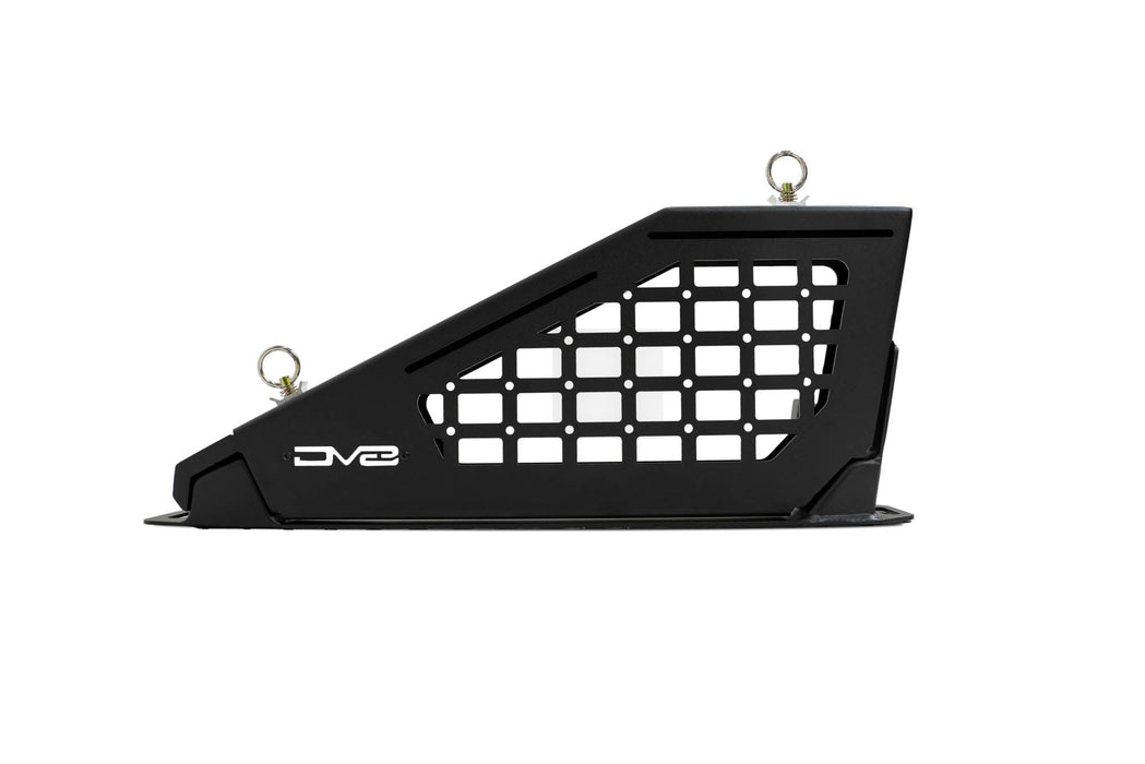 DV8 Offroad Truck Bed Universal Tire Carrier & Accessory Mount – image 17 of 19