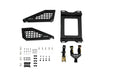 DV8 Offroad Truck Bed Universal Tire Carrier & Accessory Mount – image 19 of 19