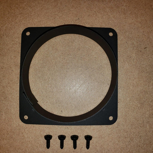 True North 3 Inch Outside Air Adapter 11100008
