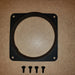 True North 3 Inch Outside Air Adapter 11100008