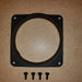True North 4in Outside Air Adapter
