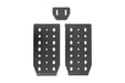 Rago Fabrication 2022-2026 Toyota Tundra Bed Rail Accessory Mount Extensions – image 1 of 2