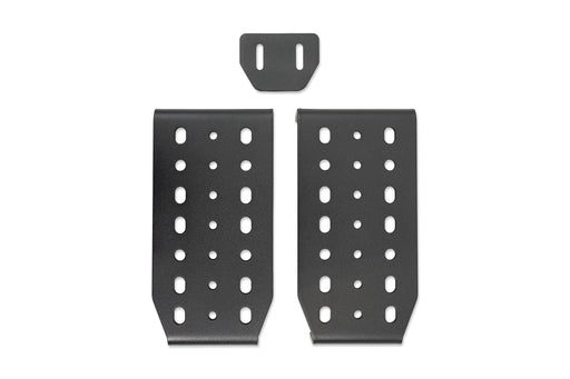 Rago Fabrication 2022-2026 Toyota Tundra Bed Rail Accessory Mount Extensions – image 1 of 2