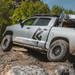 C4 Fabrication 2014-2021 Toyota Tundra Rock Sliders – image 6 of 6