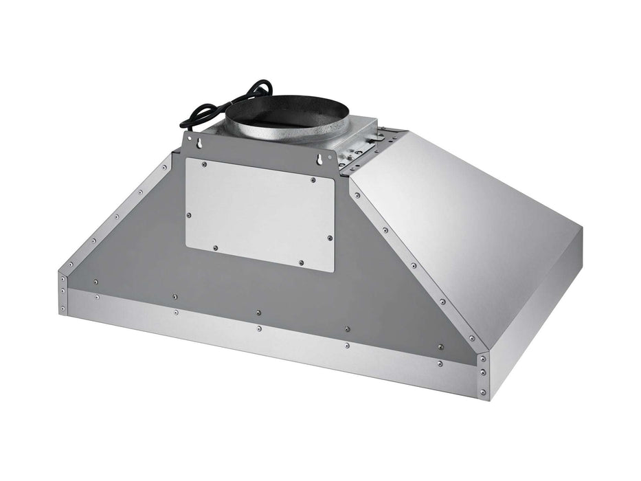 48 inch 750 CFM Wall Mount Range Hood - VICTORY Twister
