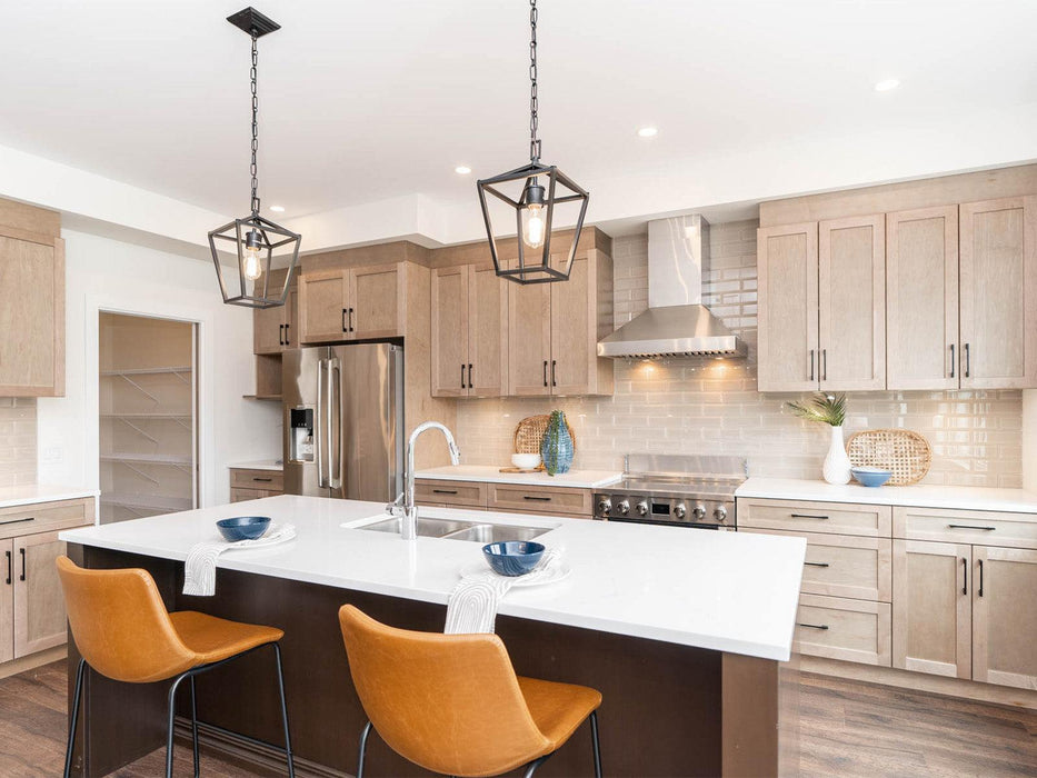 Victory Range Hoods 30 Inch 750 CFM Wall Mount Range Hood - VICTORY Twister