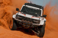 DV8 Offroad 2022-2026 Ford Bronco Raptor Tube Front Bumper – image 4 of 20