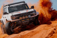 DV8 Offroad 2022-2026 Ford Bronco Raptor Tube Front Bumper – image 17 of 20