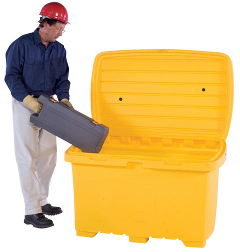 Storage Solutions