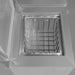 12Gal Industrial Ultrasonic Cleaner 220V 1Ph with Digital Heater Timer