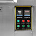 12Gal Industrial Ultrasonic Cleaner 220V 1Ph with Digital Heater Timer