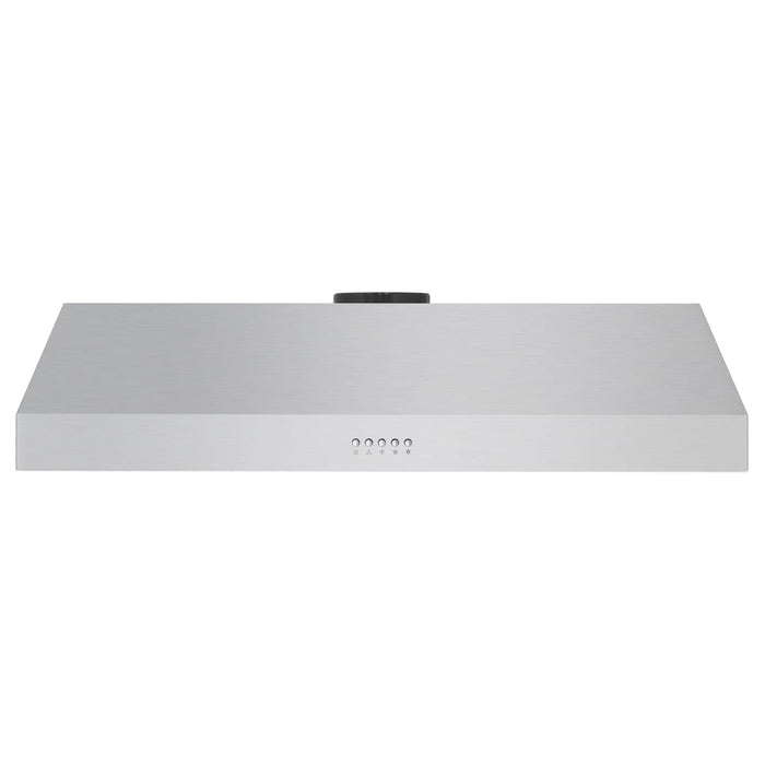 Cosmo 36-Inch 380 CFM Under Cabinet Range Hood  in Stainless Steel (UC36) Cosmo