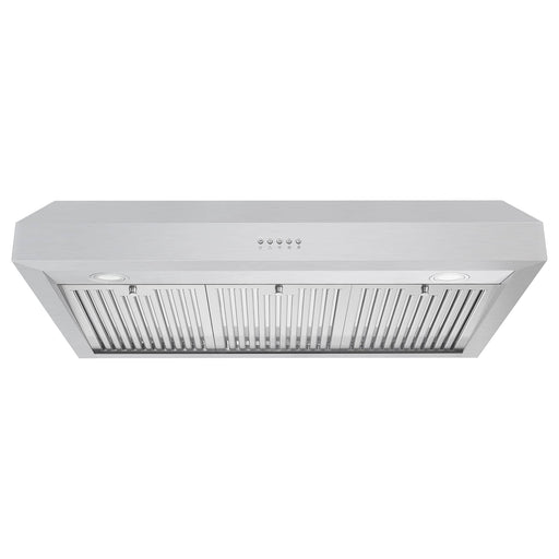 Cosmo 36-Inch 380 CFM Under Cabinet Range Hood  in Stainless Steel (UC36) Cosmo