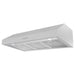 Cosmo 36-Inch 380 CFM Under Cabinet Range Hood  in Stainless Steel (UC36) Cosmo