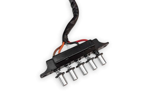 Push Button Switch for UC400 (3 Speeds) for Victory Range Hoods