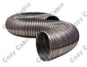 Heatilator UD4 4in Uninsulated Flex Duct