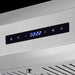 Cosmo 4-Piece Appliance Package - 30-Inch Electric Cooktop, Under Cabinet Range Hood, Wall Oven and Microwave in Stainless Steel (COS-4PKG-138) Cosmo