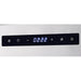 Cosmo 30-Inch 380 CFM Ducted Under Cabinet Range Hood in Stainless Steel (UMC30) Cosmo