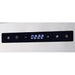 Cosmo 30-Inch 380 CFM Ductless Under Cabinet Range Hood in Stainless Steel (UMC30-DL) Cosmo