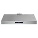 Cosmo 30-Inch 380 CFM Ducted Under Cabinet Range Hood in Stainless Steel (UMC30) Cosmo