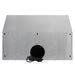 Cosmo 30-Inch 380 CFM Ductless Under Cabinet Range Hood in Stainless Steel (UMC30-DL) Cosmo