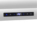 Cosmo 36-Inch 380 CFM Under Cabinet Range Hood in Stainless Steel (UMC36) Cosmo