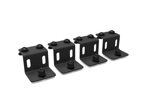 Flatline Van Co. Solar Panel Mounting Brackets – image 1 of 10