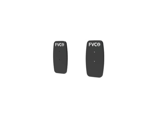 Flatline Van Co. Fiamma & Thule Awning Leg Bracket Pads – image 1 of 9