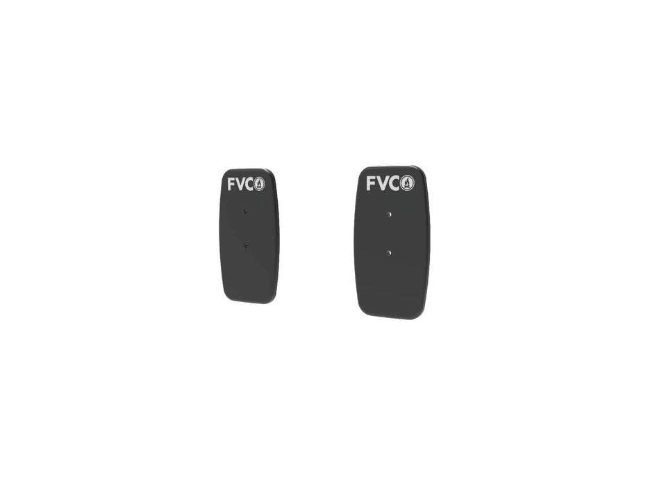 Flatline Van Co. Fiamma & Thule Awning Leg Bracket Pads – image 1 of 9