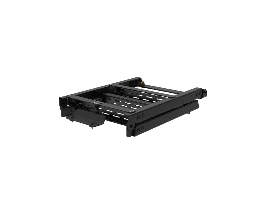 Flatline Van Co. Sprinter Van Murphy Bed Ladder – image 8 of 11