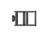 Flatline Van Co. Sprinter Van Murphy Bed Ladder – image 9 of 11