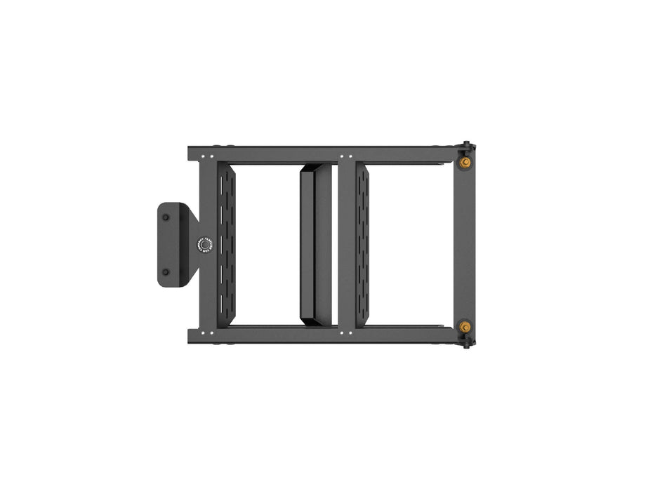 Flatline Van Co. Sprinter Van Murphy Bed Ladder – image 9 of 11