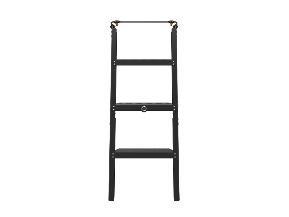 Flatline Van Co. Sprinter Van Murphy Bed Ladder – image 6 of 11
