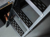 Flatline Van Co. Sprinter Van Murphy Bed Ladder – installed on vehicle, image 3 of 11