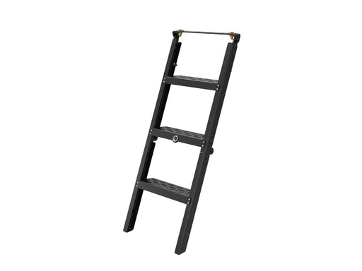 Flatline Van Co. Sprinter Van Murphy Bed Ladder – image 1 of 11