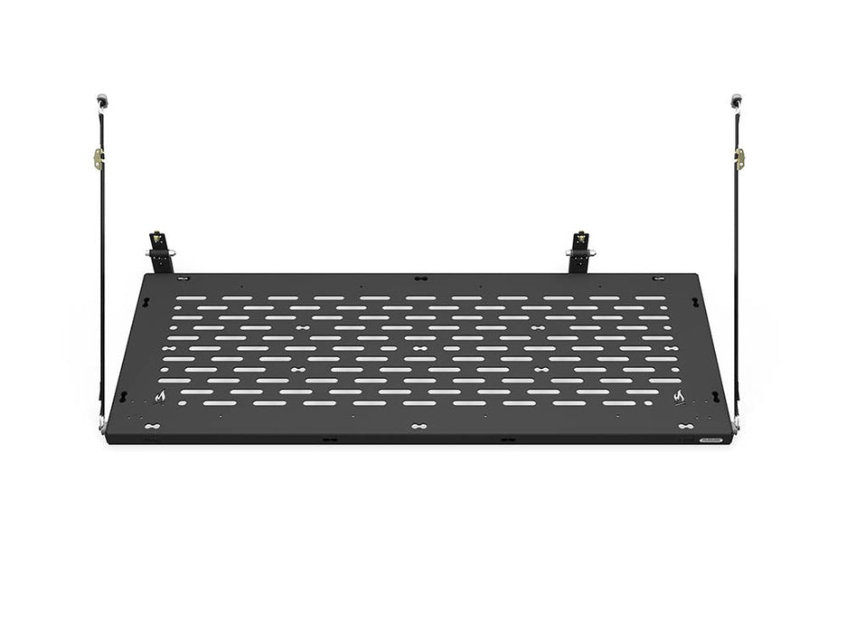 Flatline Van Co. Adventure Van Solo Bed – image 11 of 16