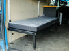 Flatline Van Co. Adventure Van Solo Bed – image 7 of 16