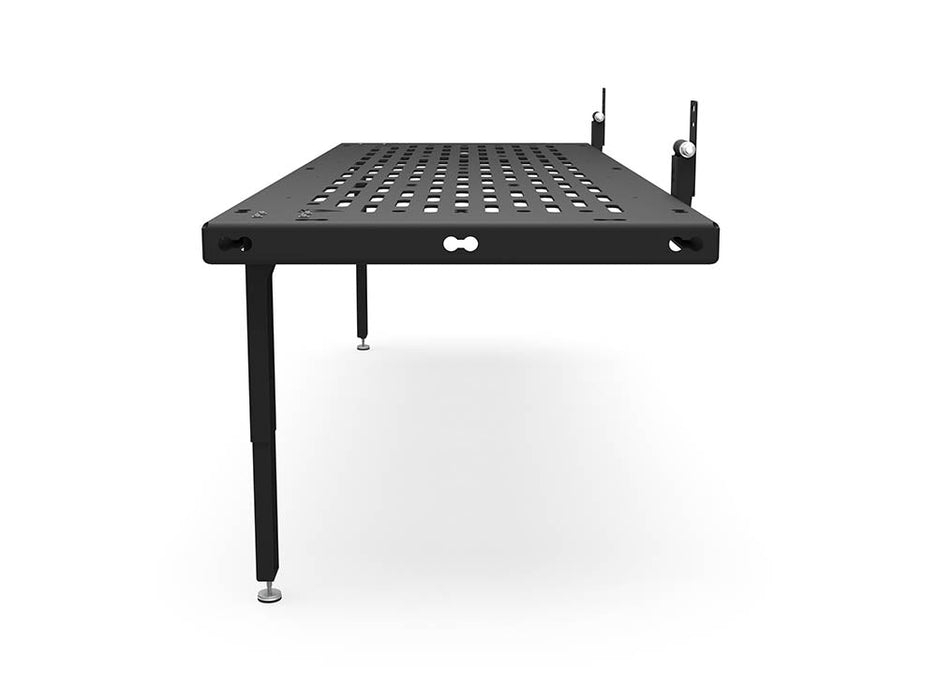 Flatline Van Co. Adventure Van Solo Bed – image 14 of 16
