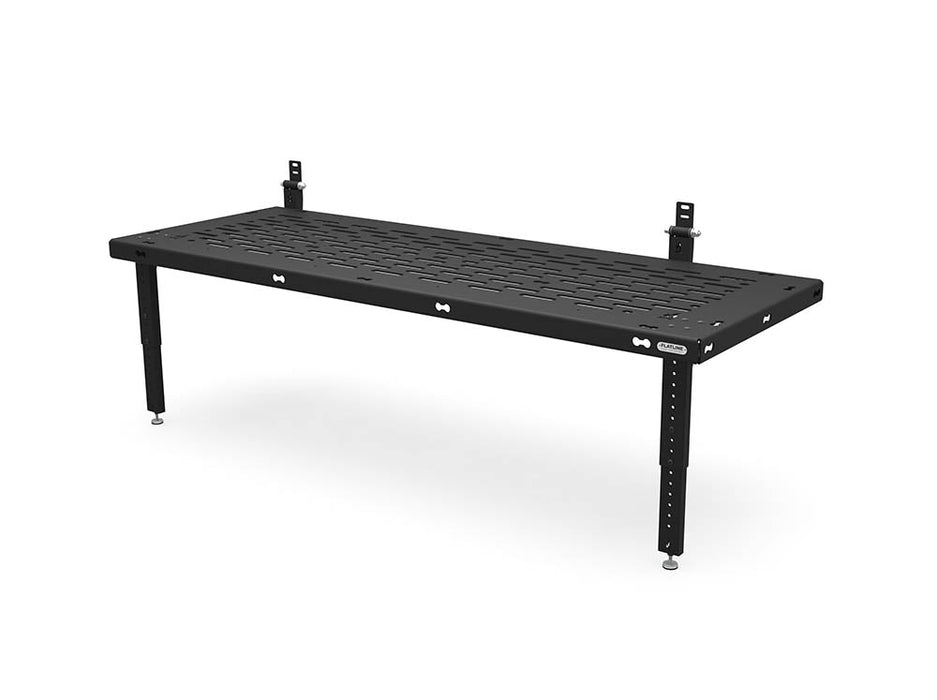 Flatline Van Co. Adventure Van Solo Bed – image 2 of 16