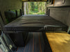 Flatline 2007-2026 Mercedes-Benz Modular Cabinet Bed System for Sprinter & Transit – installed on vehicle, image 6 of 22