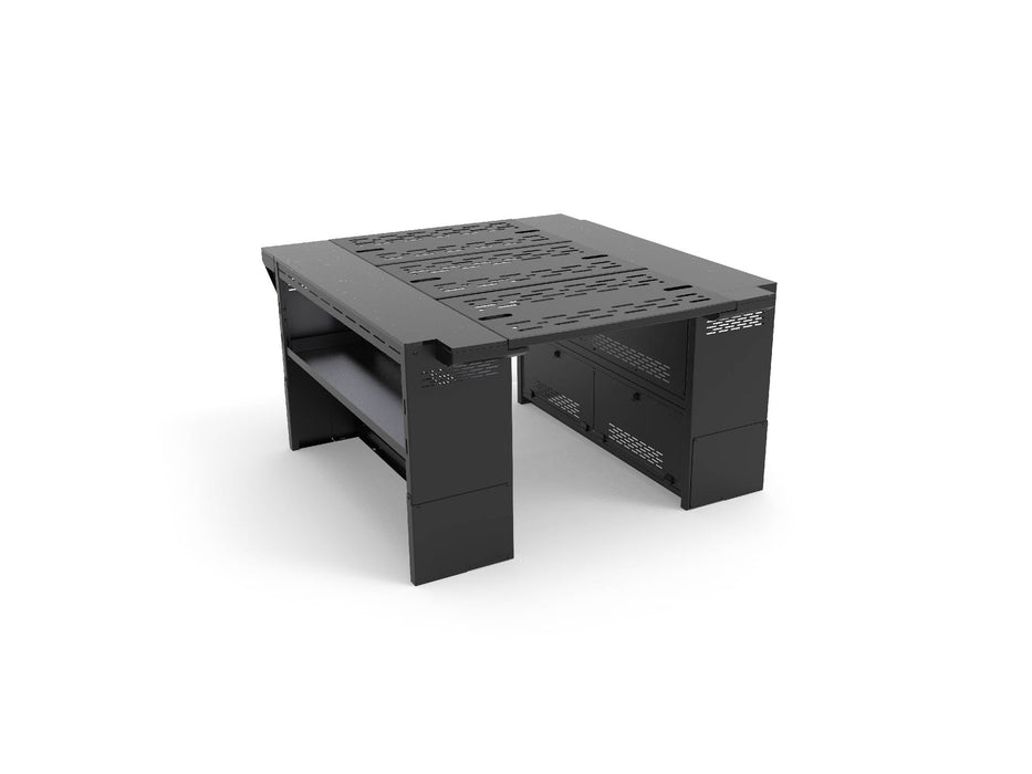 Flatline 2007-2026 Mercedes-Benz Modular Cabinet Bed System for Sprinter & Transit – image 1 of 22